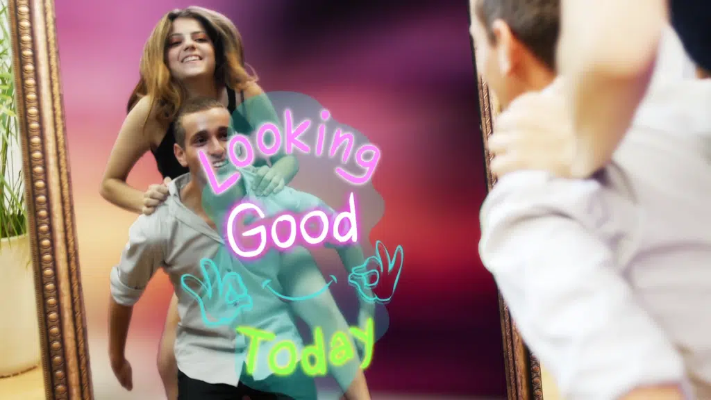 Magic Mirror Hire in East Grinstead