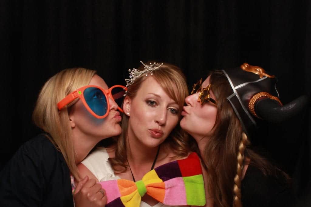 Photobooth Cost in Kent